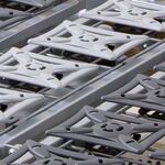 Komfort-Liegefläche